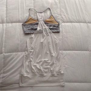 Lululemon No Limits Tank 6
